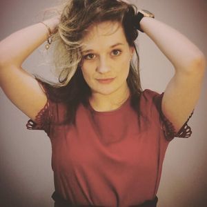 Meet your Posher, Amelia